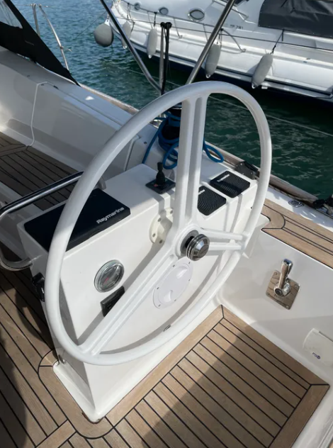 Elan Impression 40.1 Liana