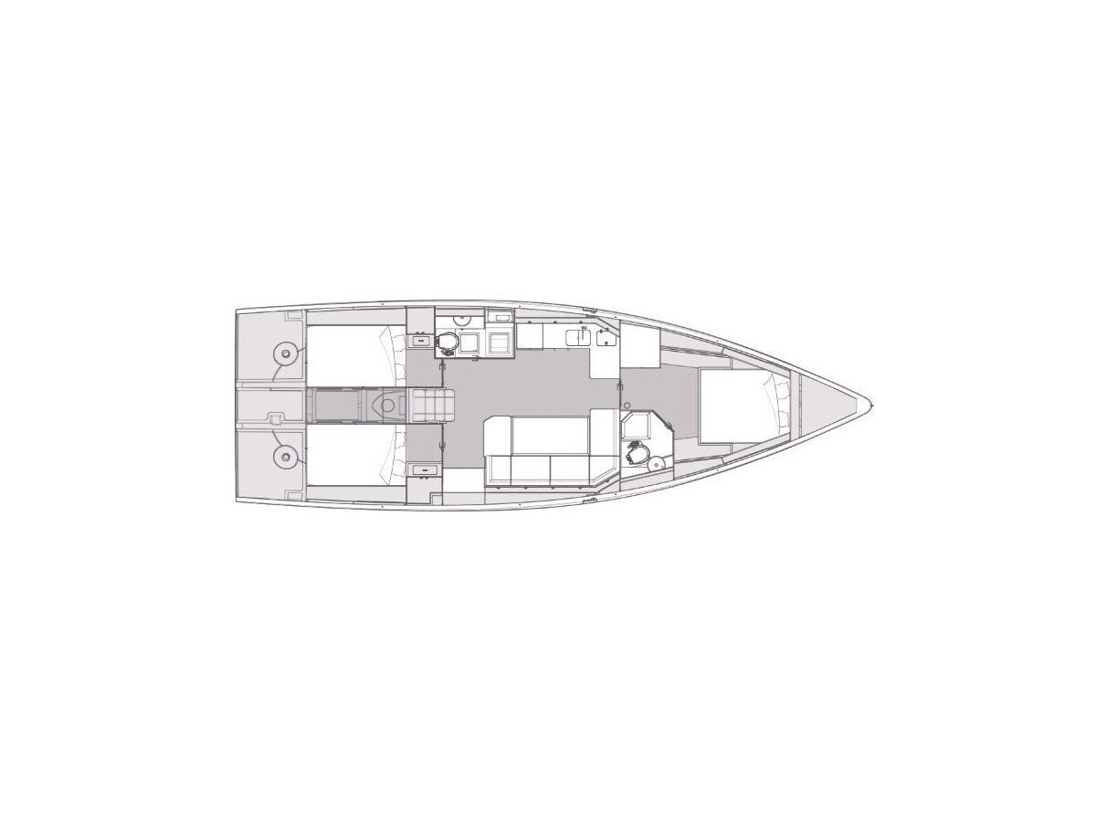 Elan Impression 43 Starlight