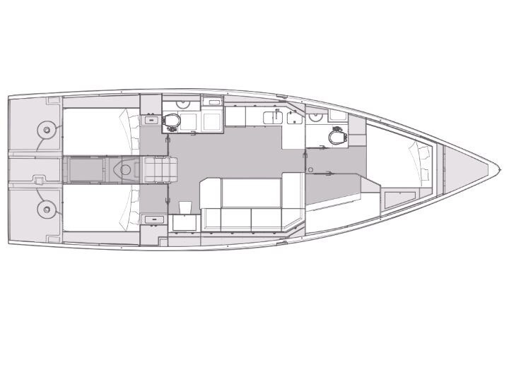 Elan Impression 43 Bava