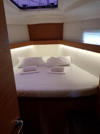 Elan Impression 45 Lasta