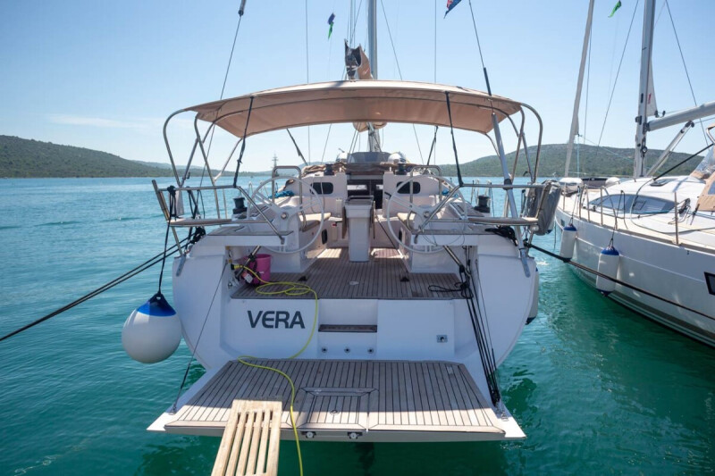 Elan Impression 45 Vera