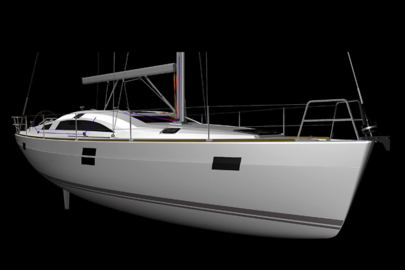 Elan Impression 45.1 Ianira