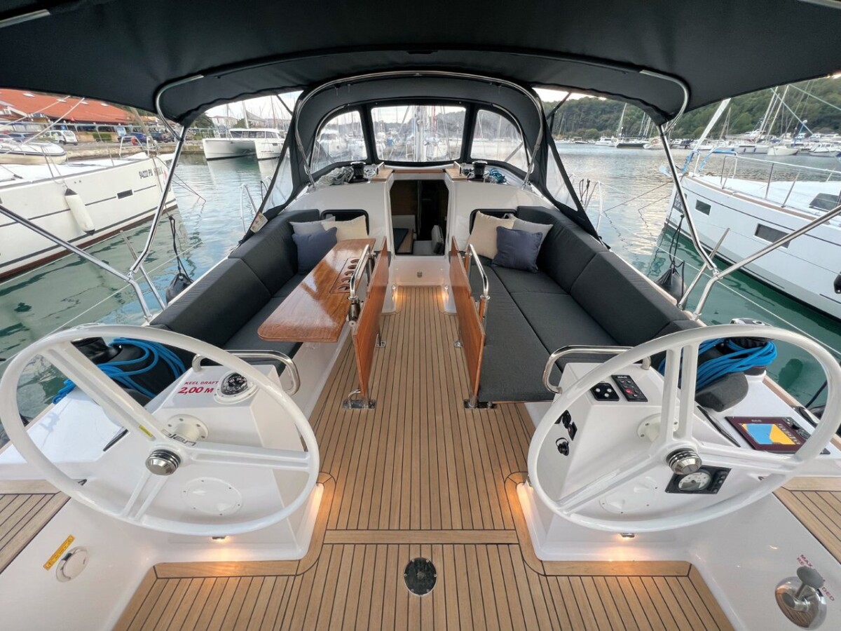 Elan Impression 45.1 Polaris