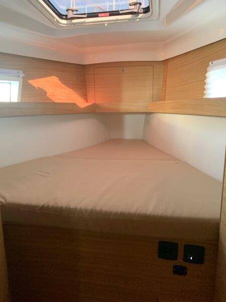 Elan Impression 45.1 Lena