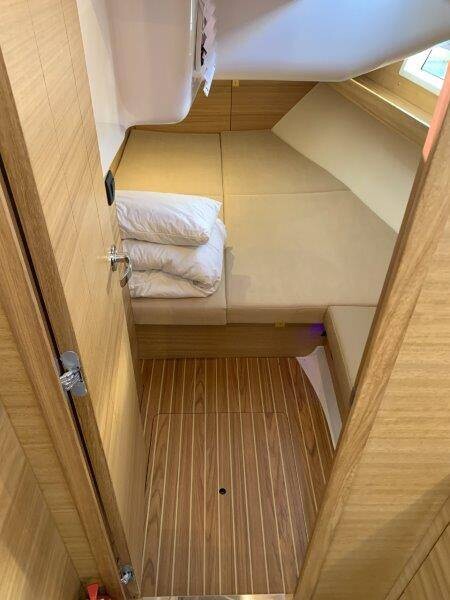 Elan Impression 45.1 Lena
