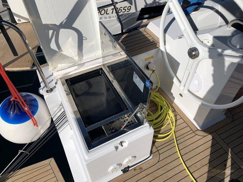 Elan Impression 45.1 Lena