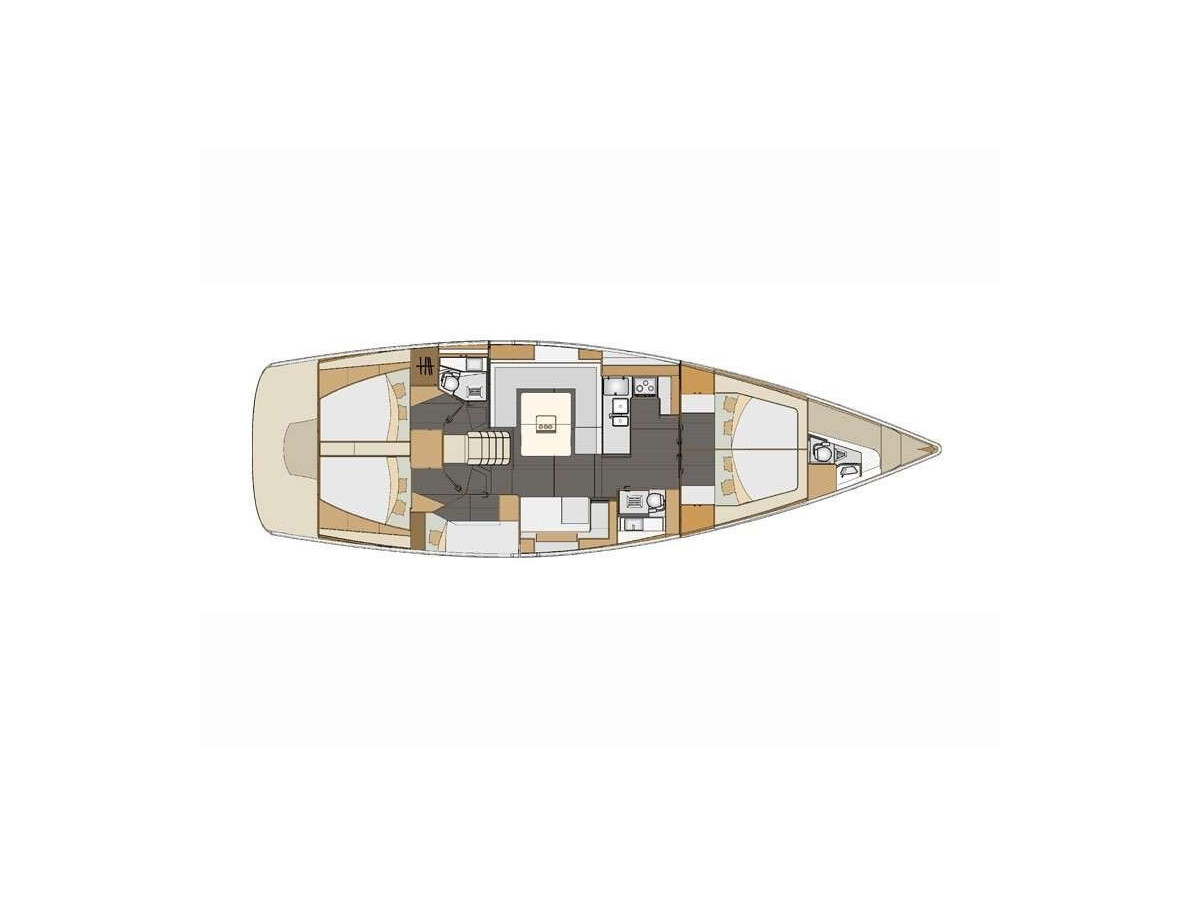 Elan Impression 50 Virginia