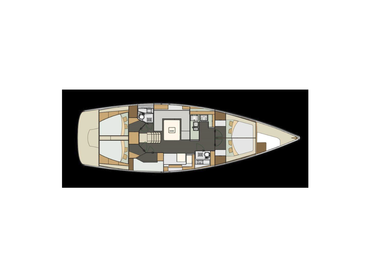 Elan Impression 50 Mojito