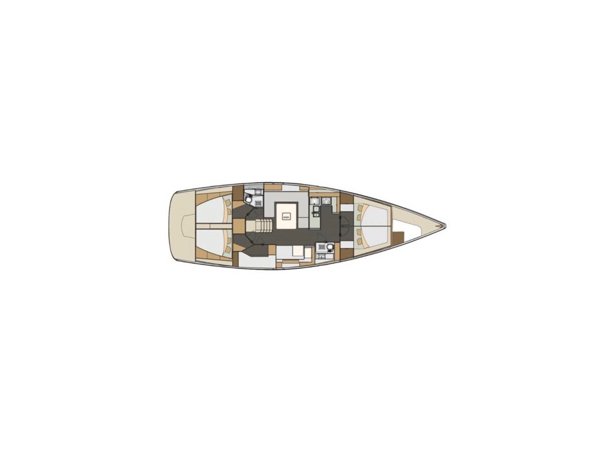 Elan Impression 50 Timeless