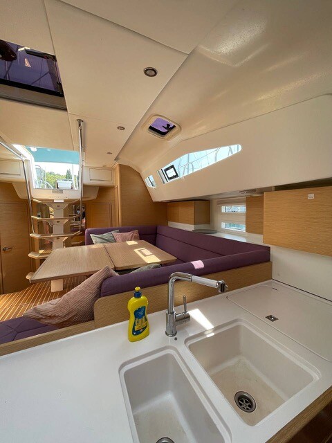 Elan Impression 50 Timeless