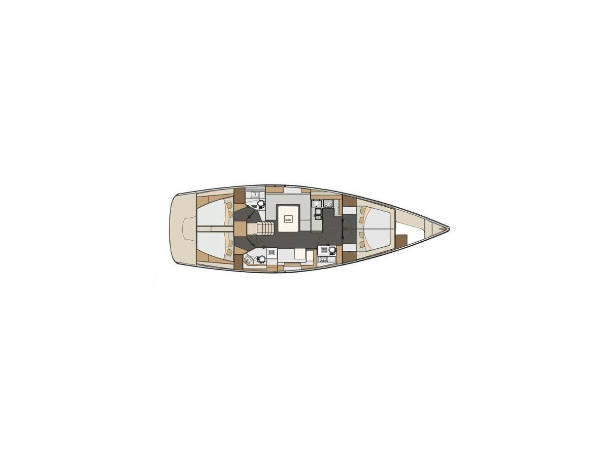 Elan Impression 50 Epoch