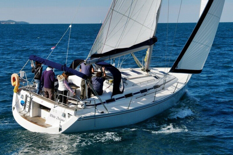 Eminence 40 White Dreams