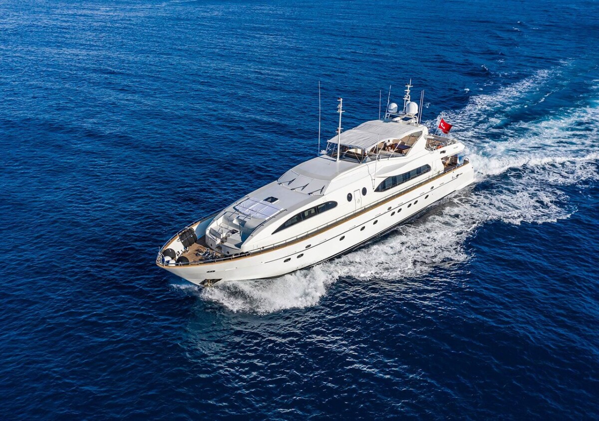 Falcon 115 Sanref