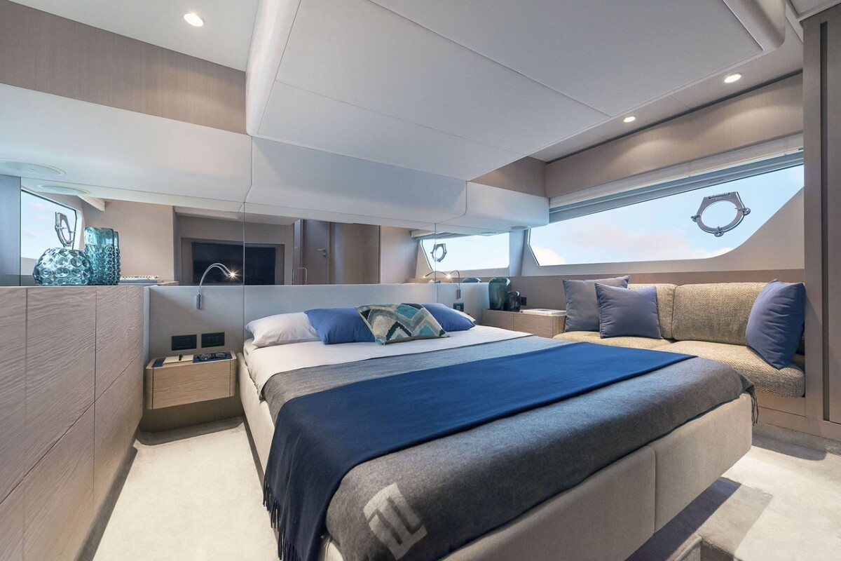 Ferretti Yachts 500 DDM29