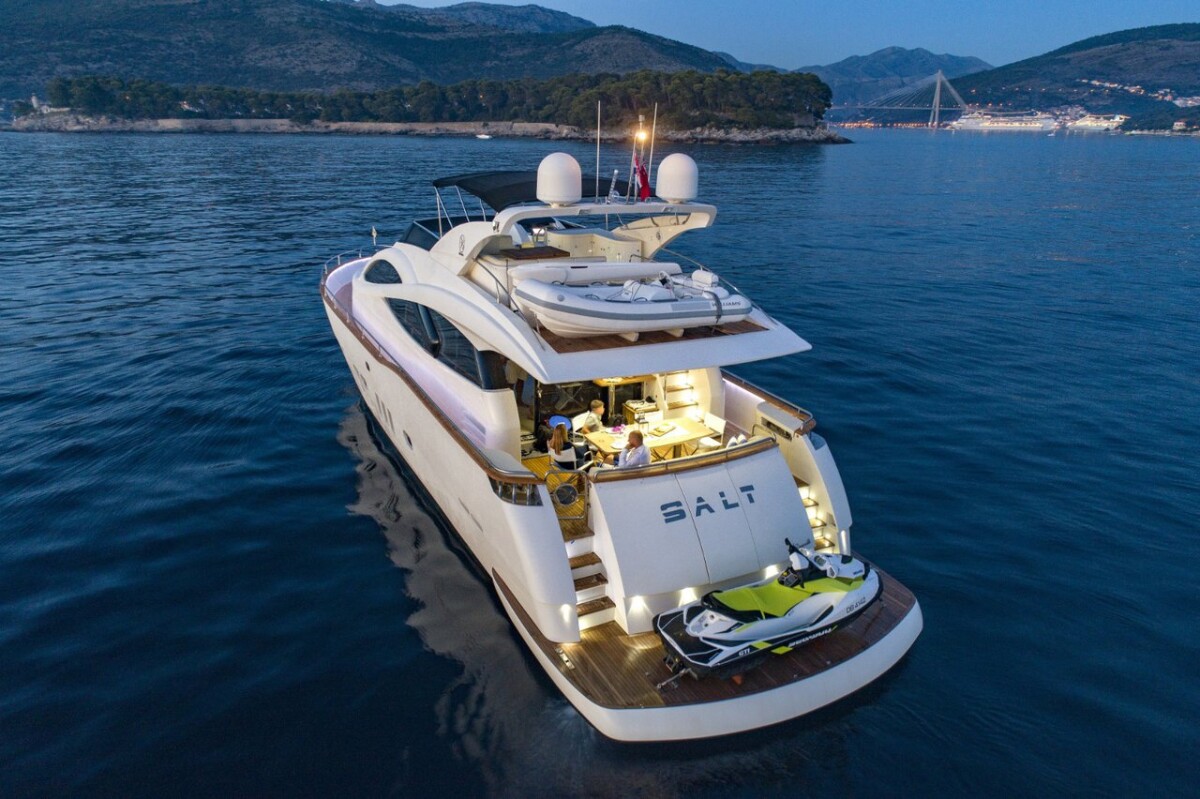 Filippetti F76 Salt