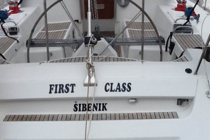 First 47.7 First Class 2