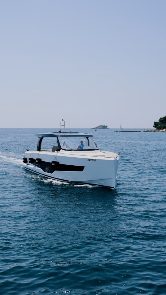 Fjord 53 XL Alb 2