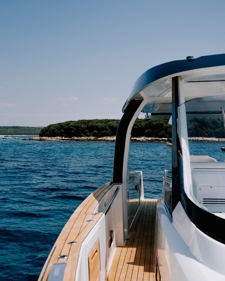 Fjord 53 XL Alb 2