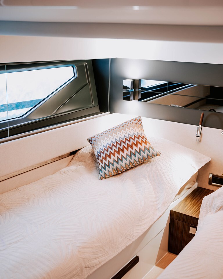 Fjord 53 XL Alb 2