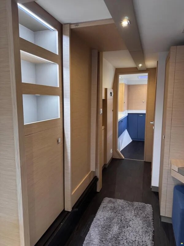 Fountaine Pajot Astrea 42 Maestro Kahuna