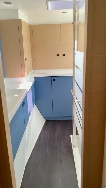 Fountaine Pajot Astrea 42 Maestro Kahuna