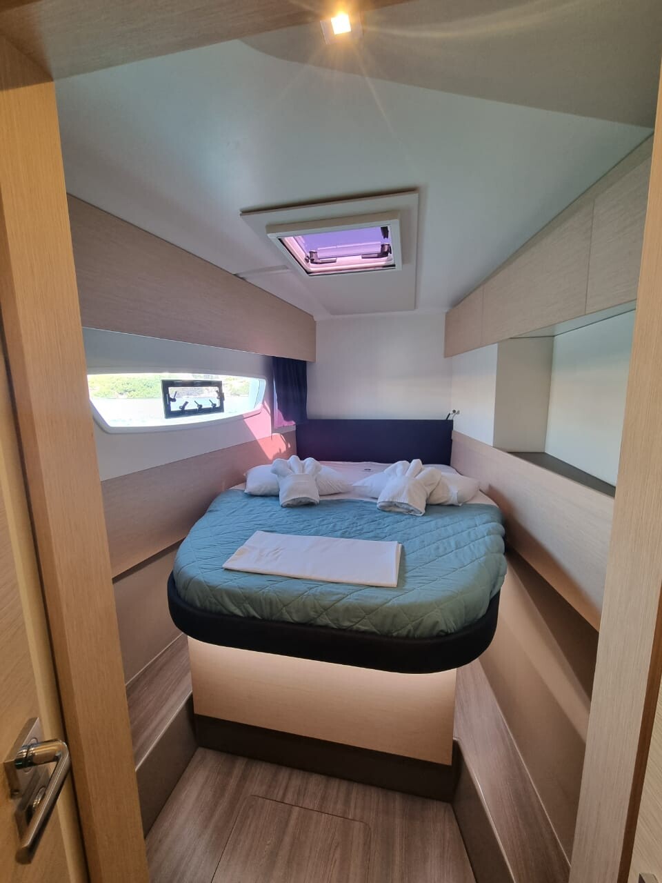 Fountaine Pajot Astrea 42 Princess Kiara
