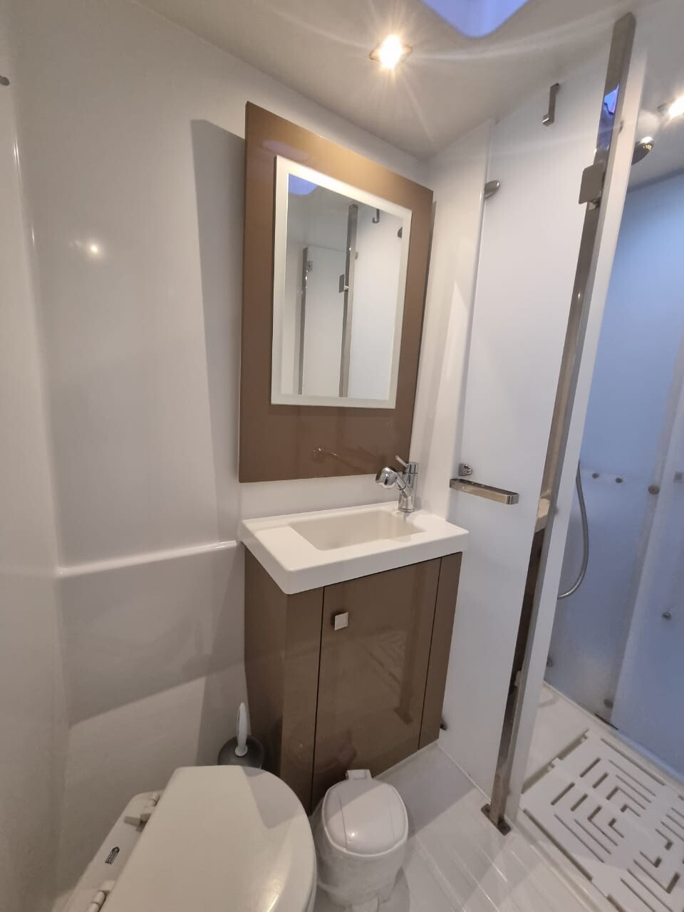 Fountaine Pajot Astrea 42 Princess Kiara