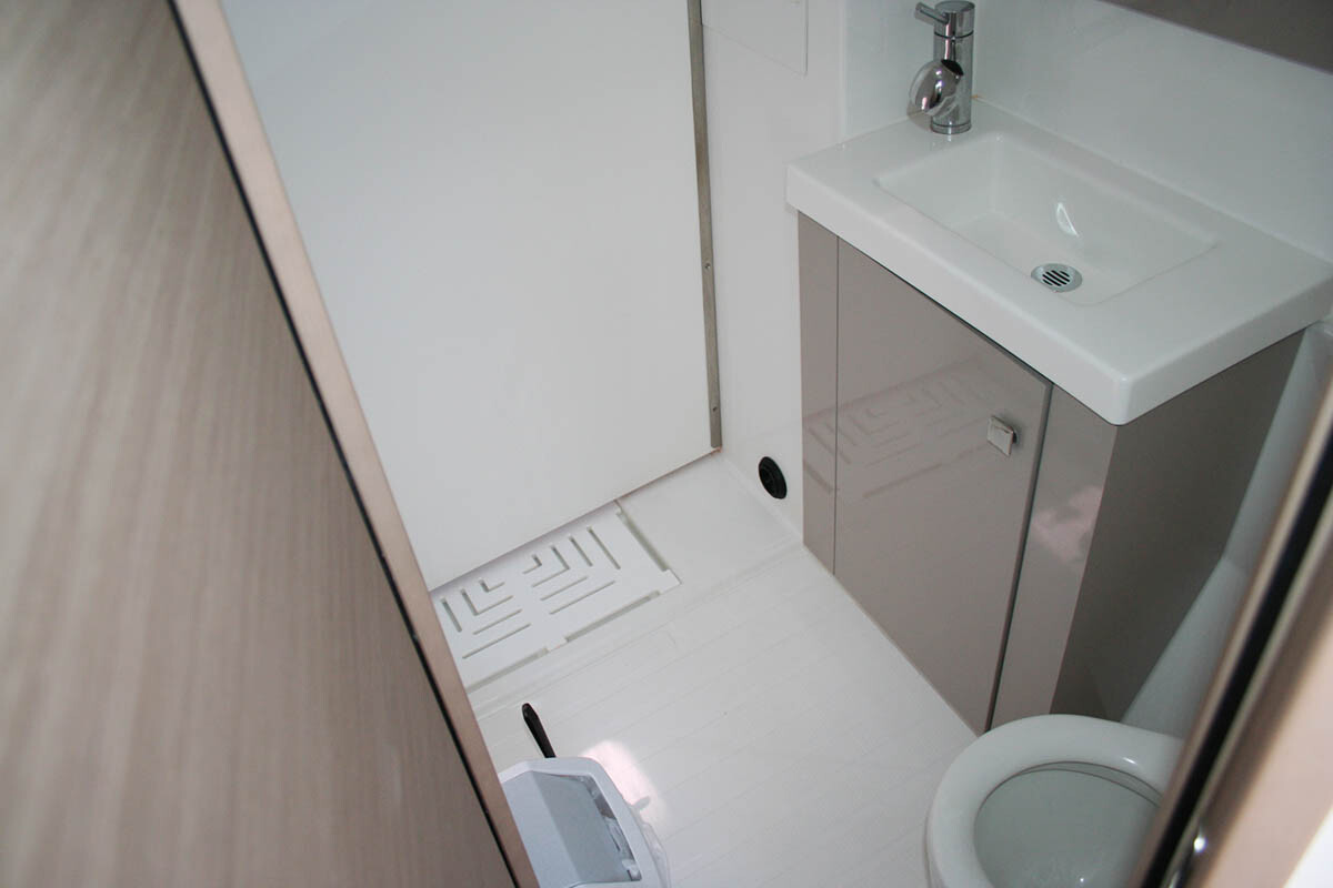 Fountaine Pajot Astrea 42 Barramundi III