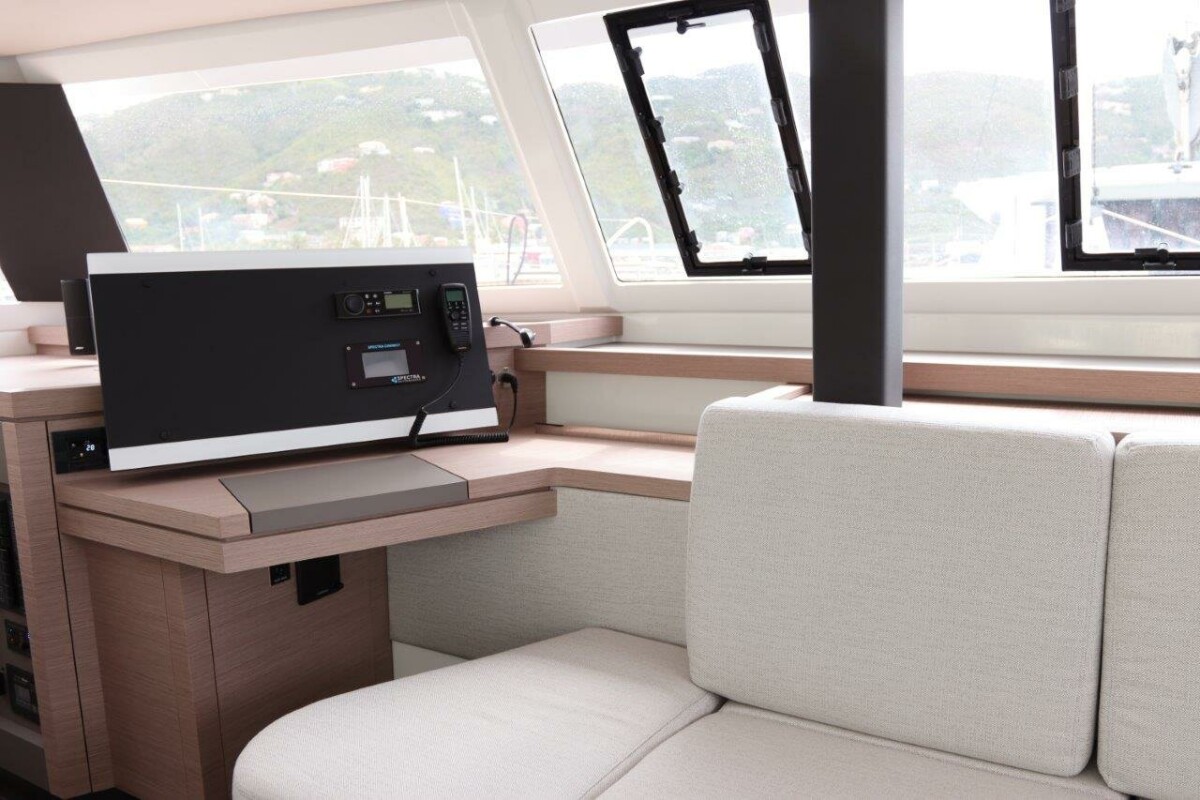 Fountaine Pajot Astrea 42 