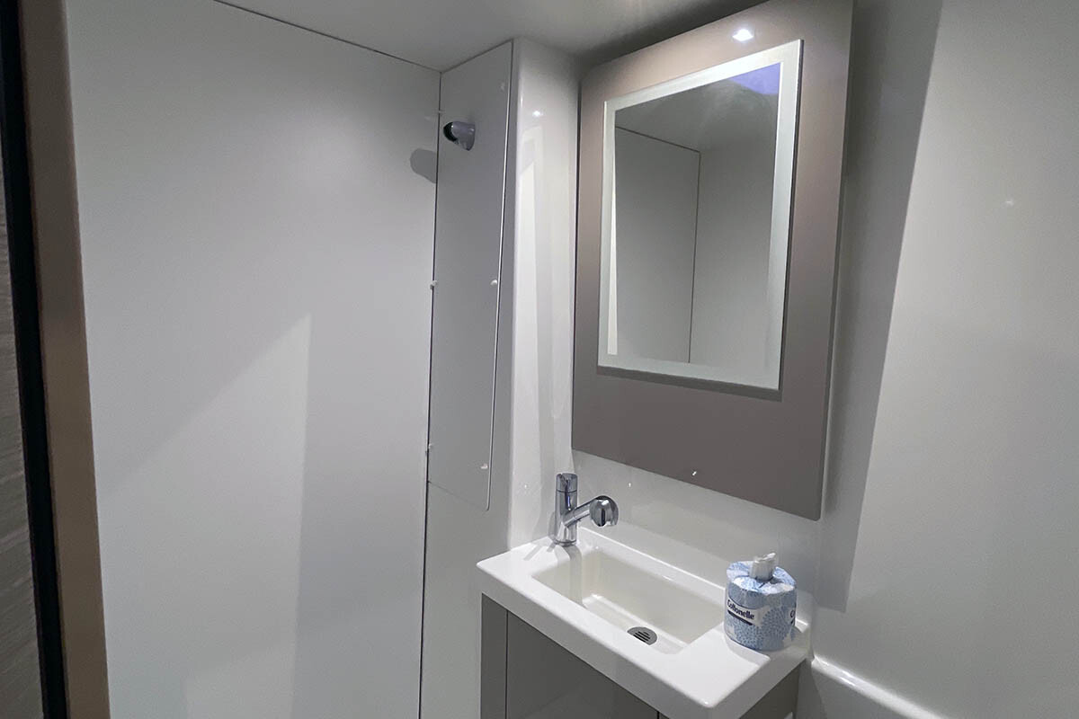 Fountaine Pajot Astrea 42 Carpe Diem - BVI