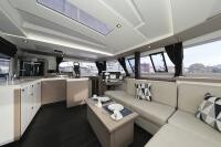 Fountaine Pajot Astrea 42 Discordia