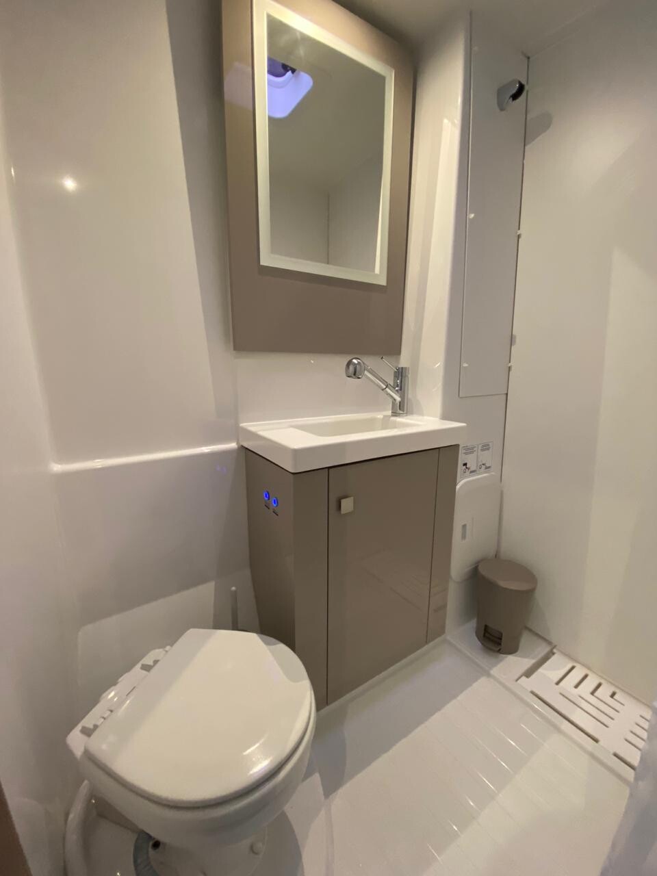 Fountaine Pajot Astrea 42 Ooga Chaka