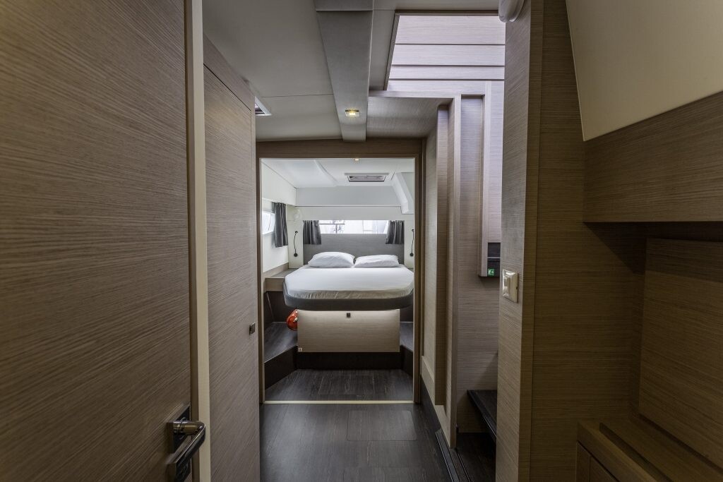 Fountaine Pajot Astrea 42 Pegasus