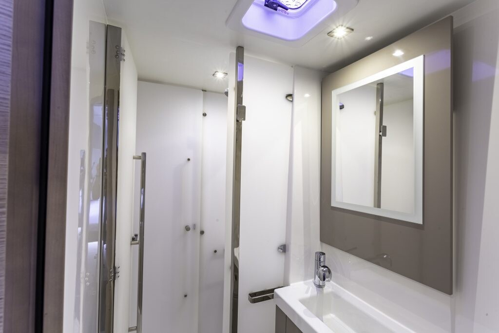 Fountaine Pajot Astrea 42 Pegasus