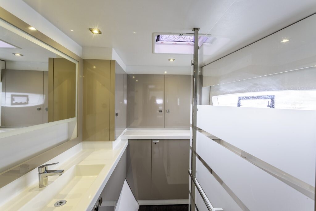 Fountaine Pajot Astrea 42 Pegasus