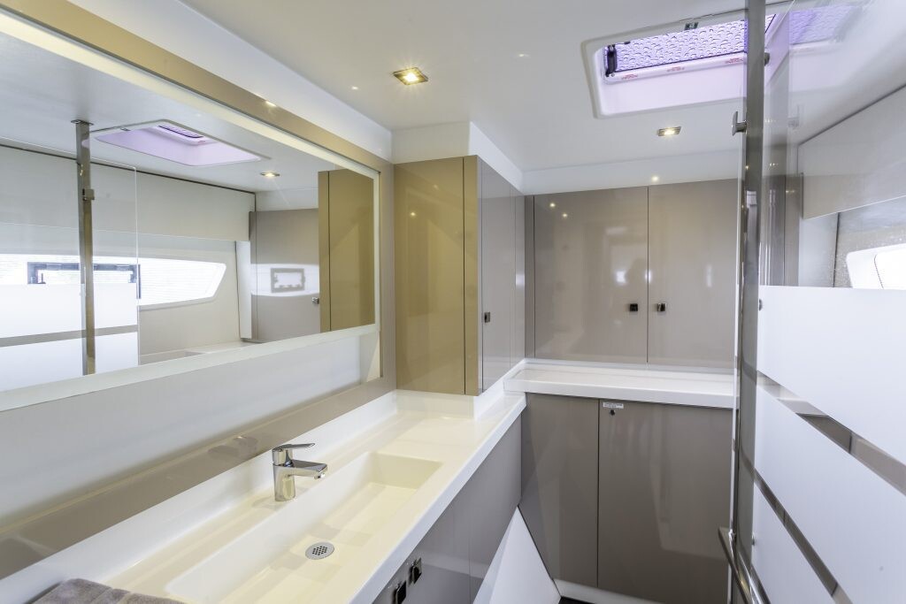 Fountaine Pajot Astrea 42 Pegasus