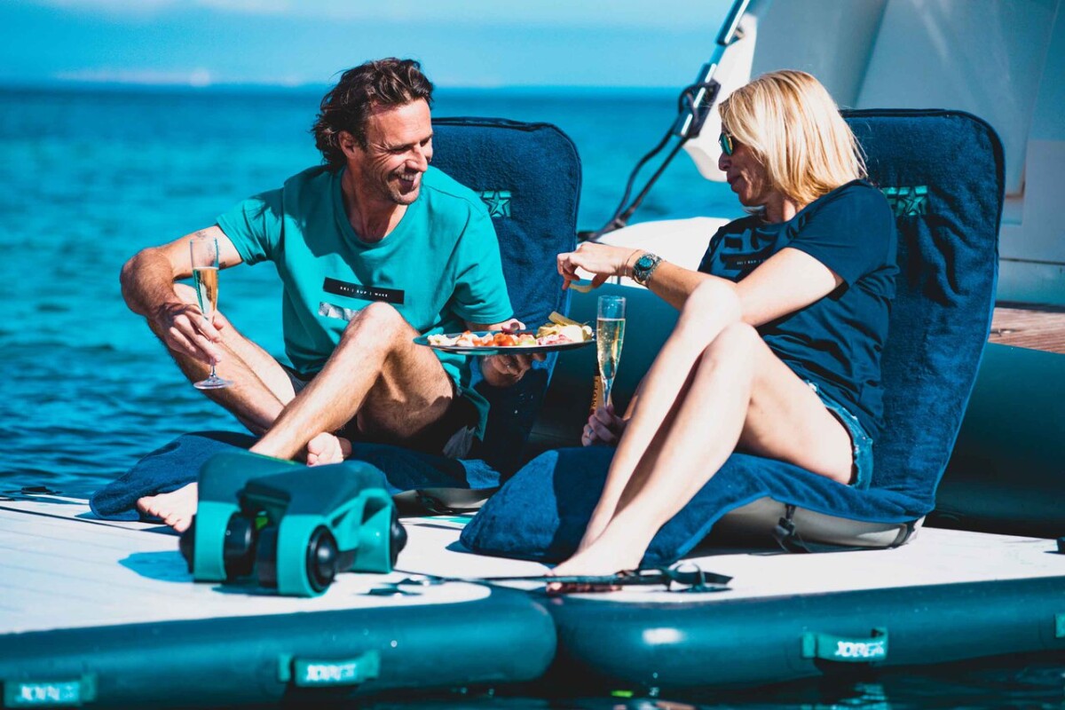 Fountaine Pajot Aura 51 Cosmos