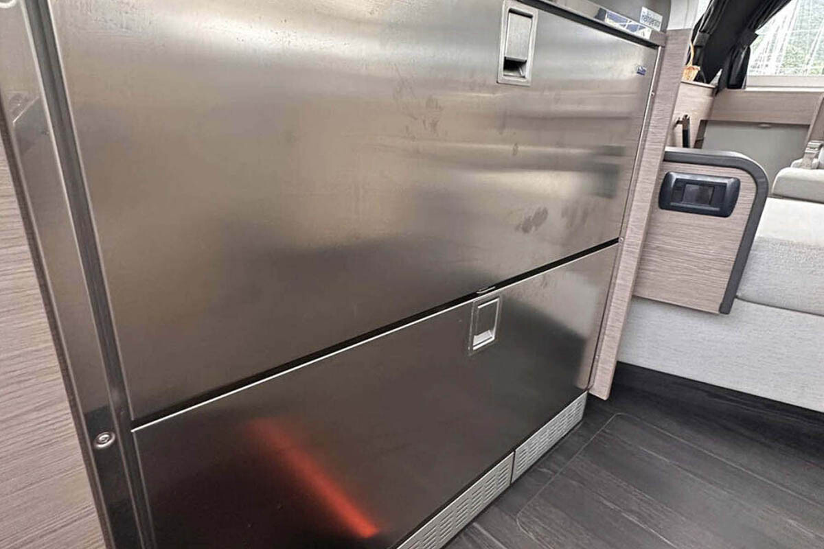 Fountaine Pajot Aura 51 V Circle