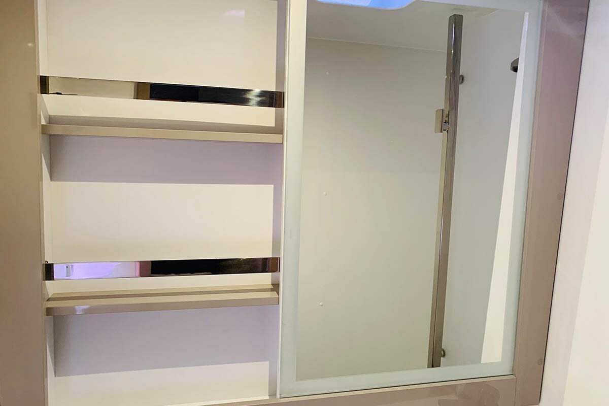 Fountaine Pajot Elba 45 Ocean’s Twelve