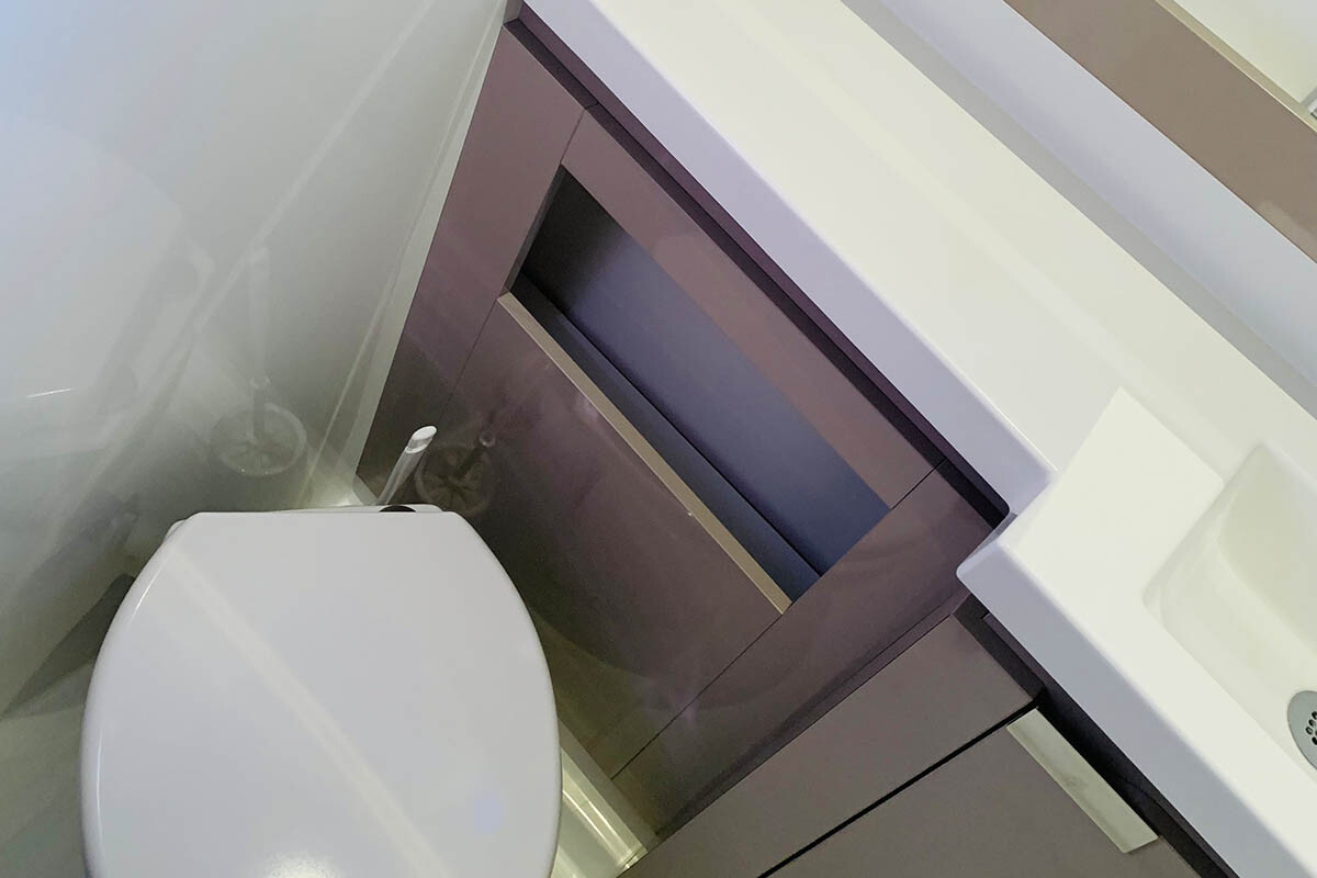 Fountaine Pajot Elba 45 Ocean’s Twelve