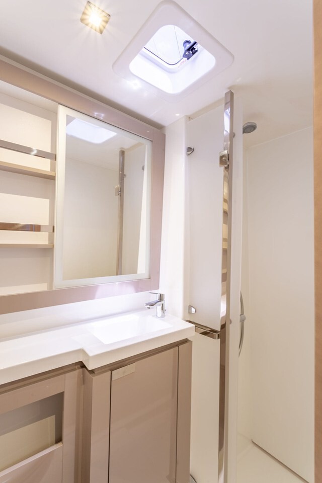 Fountaine Pajot Elba 45 Gelos
