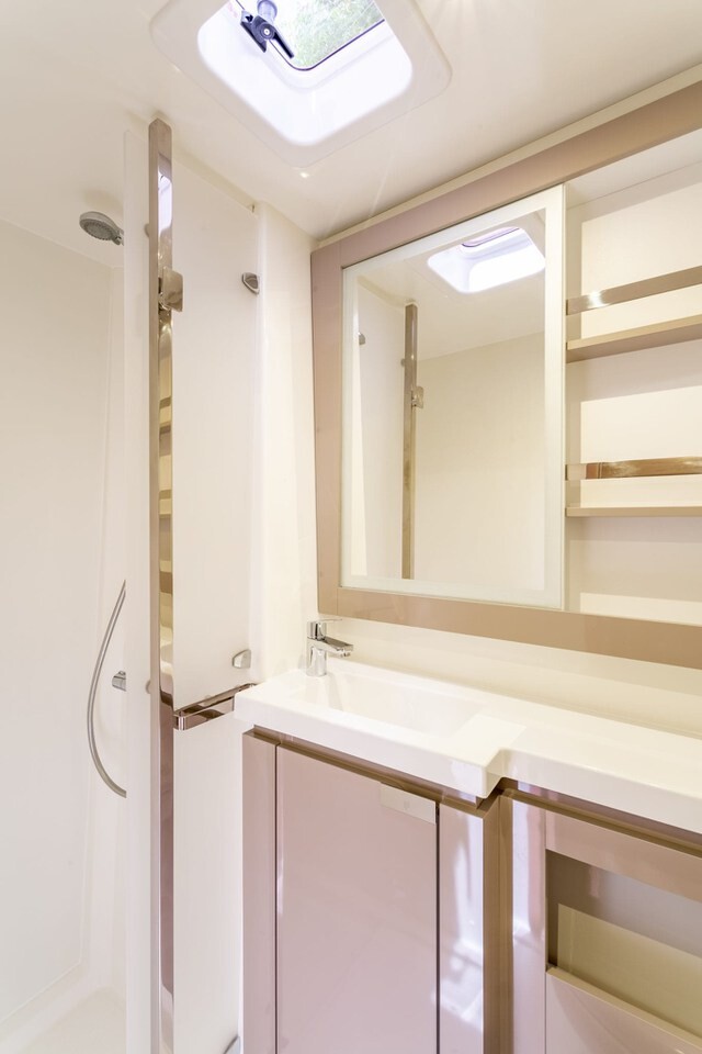 Fountaine Pajot Elba 45 Gelos
