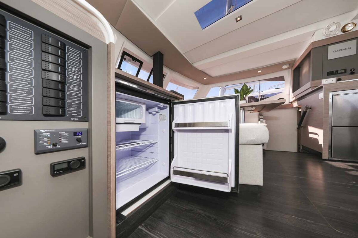 Fountaine Pajot Isla 40 Orion