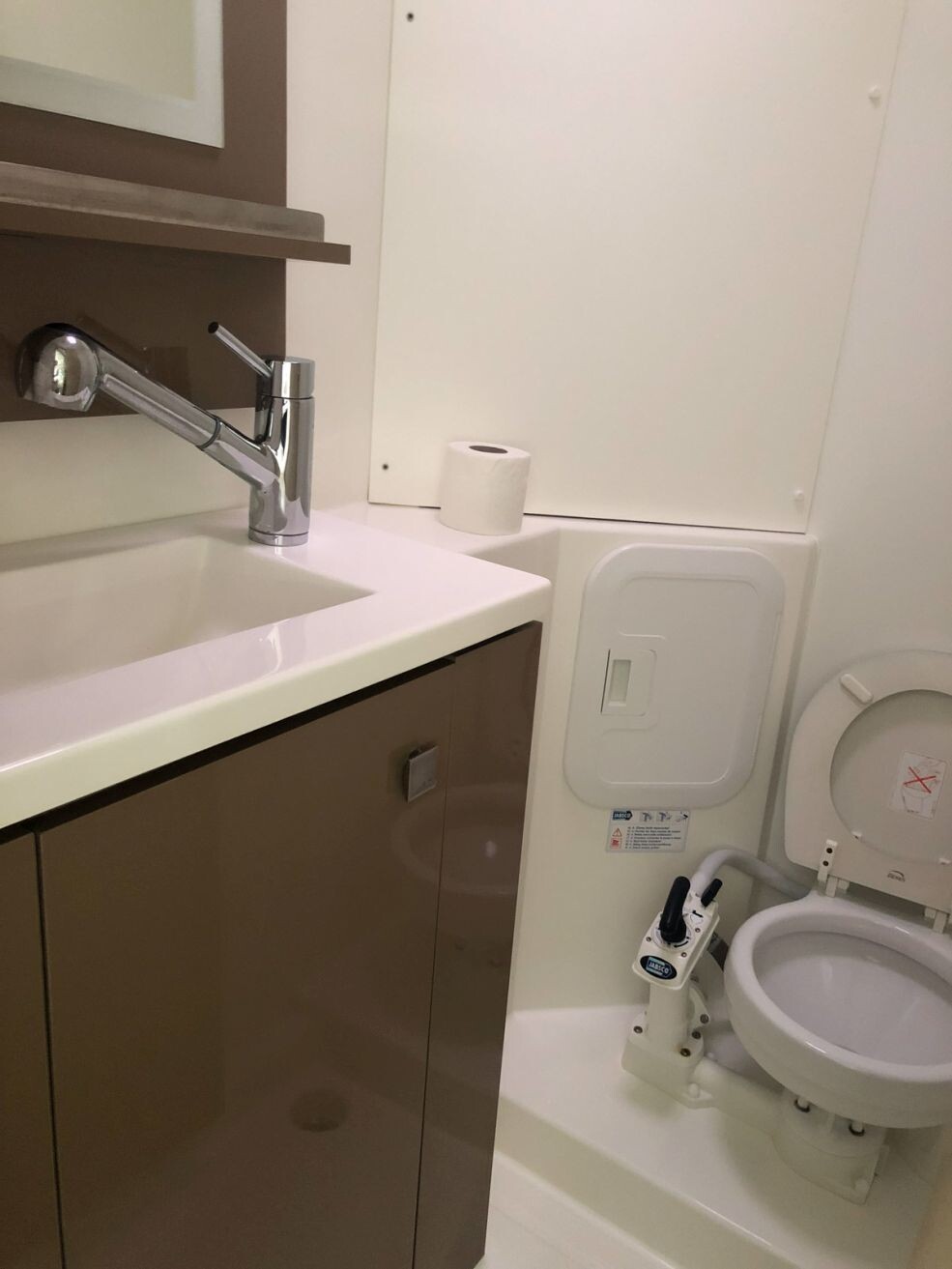 Fountaine Pajot Lucia 40 FLAMBOYANT