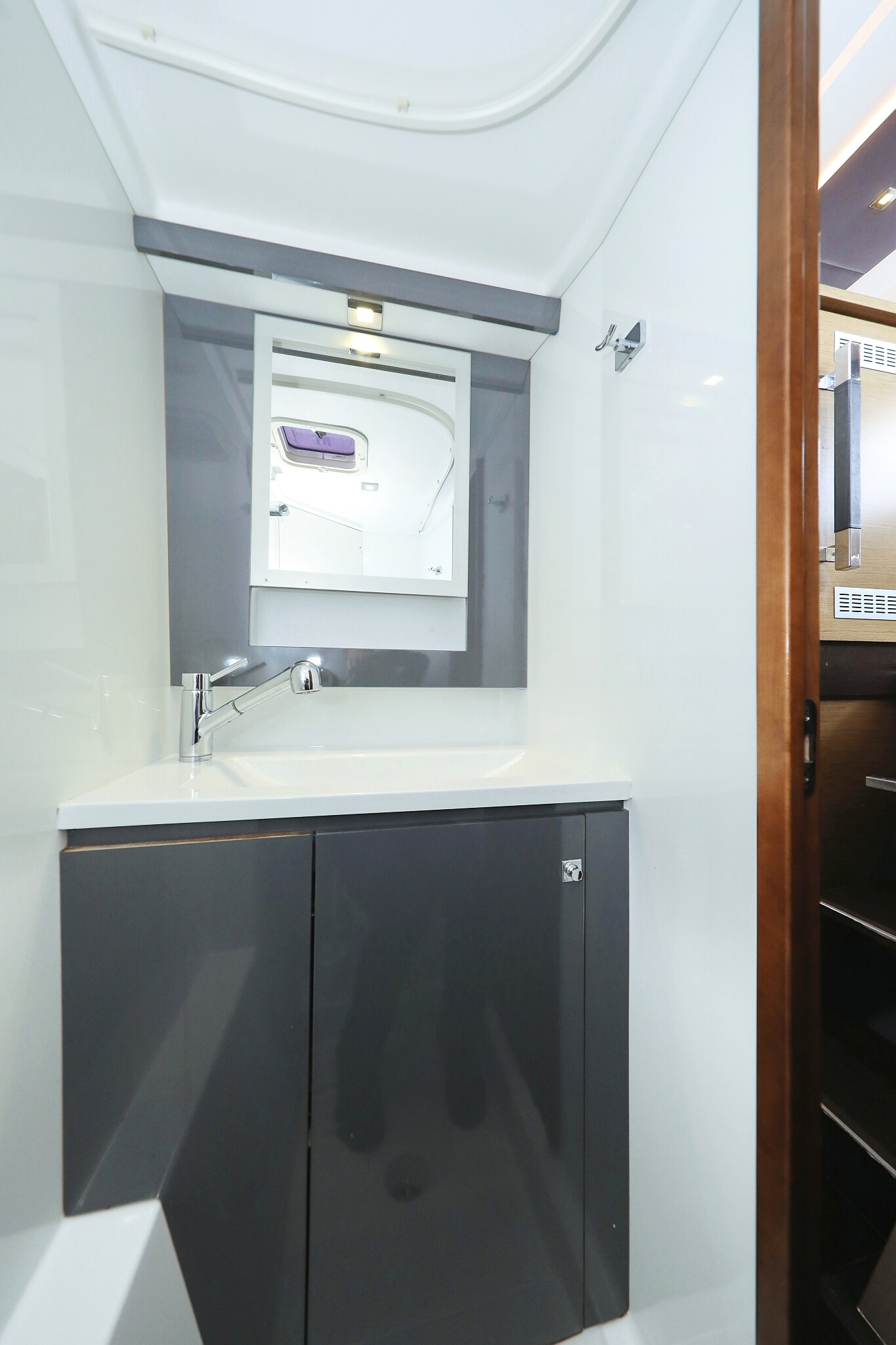 Fountaine Pajot MY 37 Dream Star