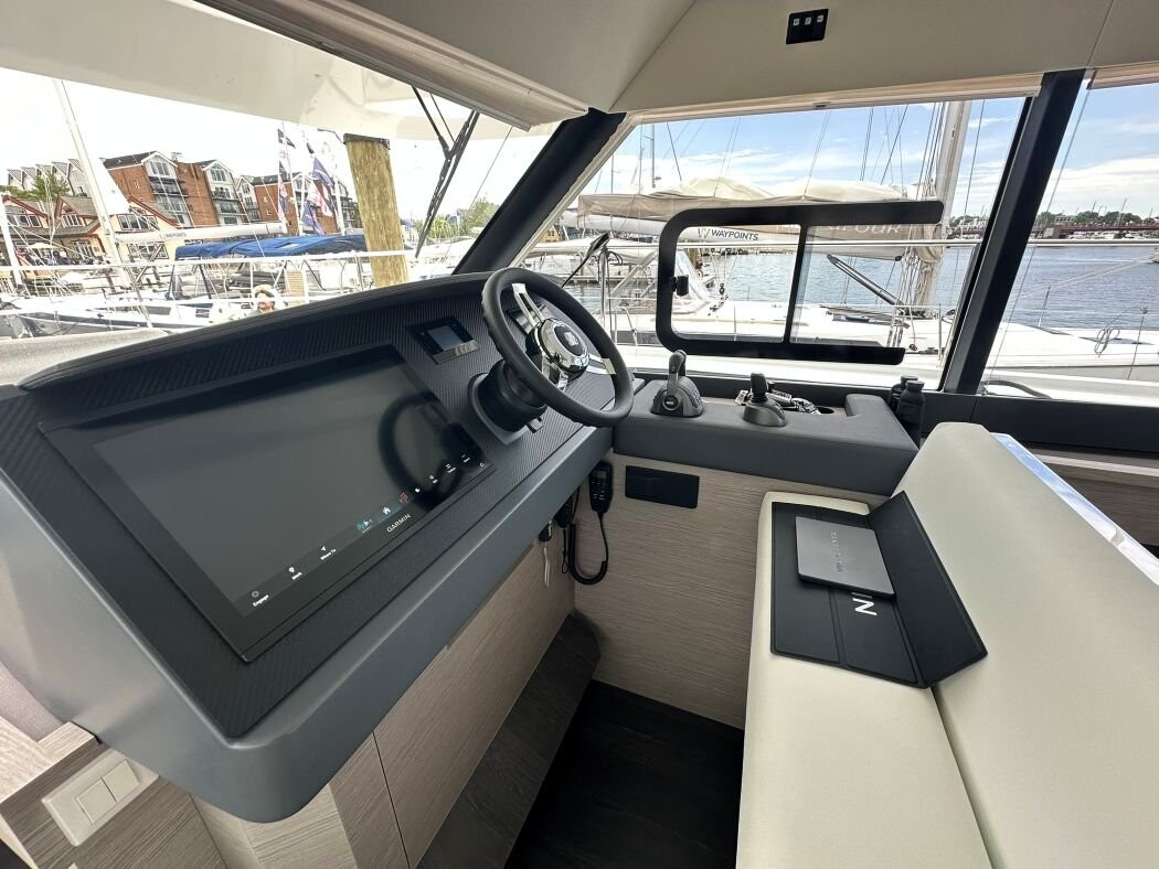 Fountaine Pajot MY6 La Dolce Vita