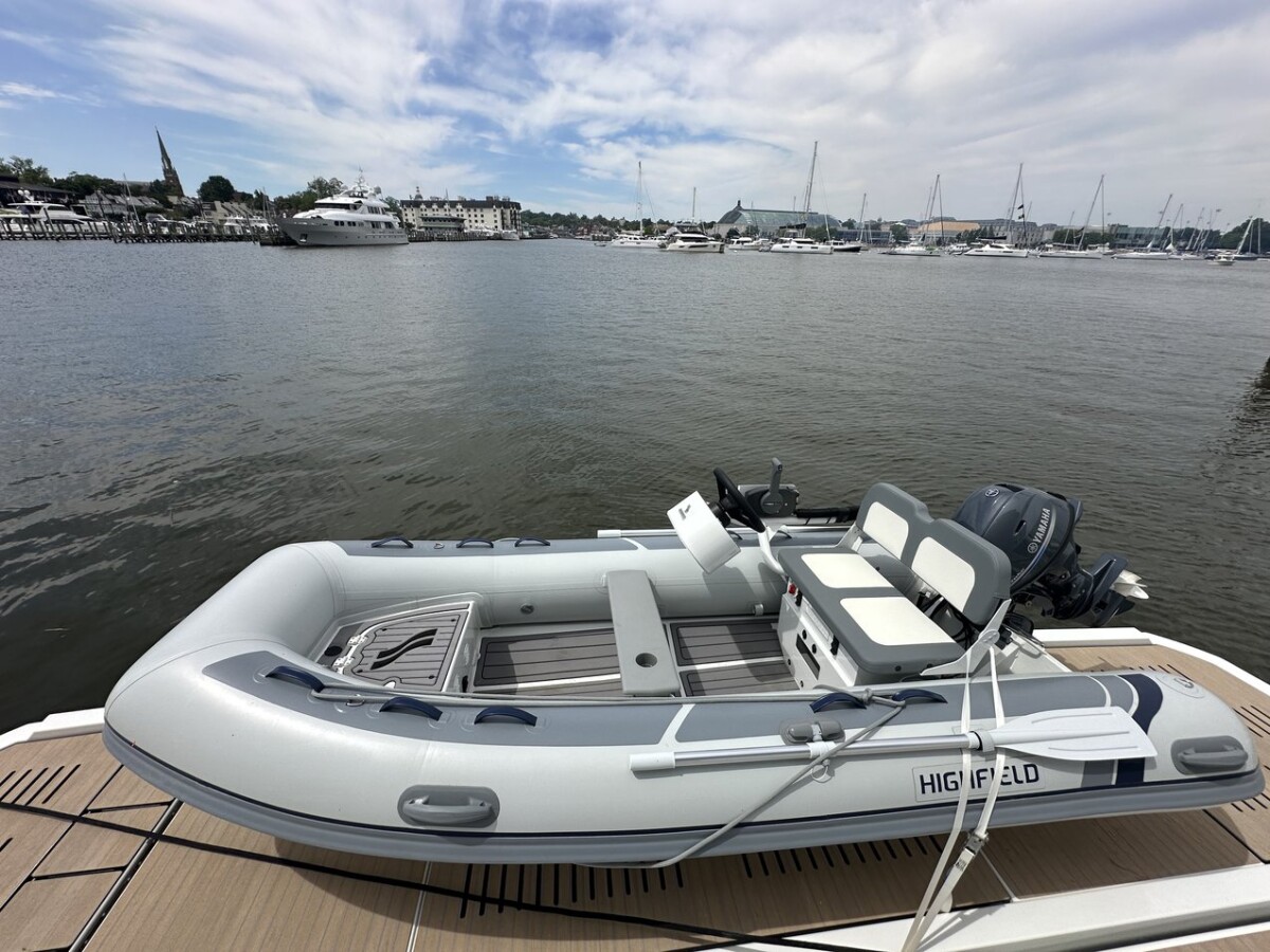 Fountaine Pajot MY6 La Dolce Vita