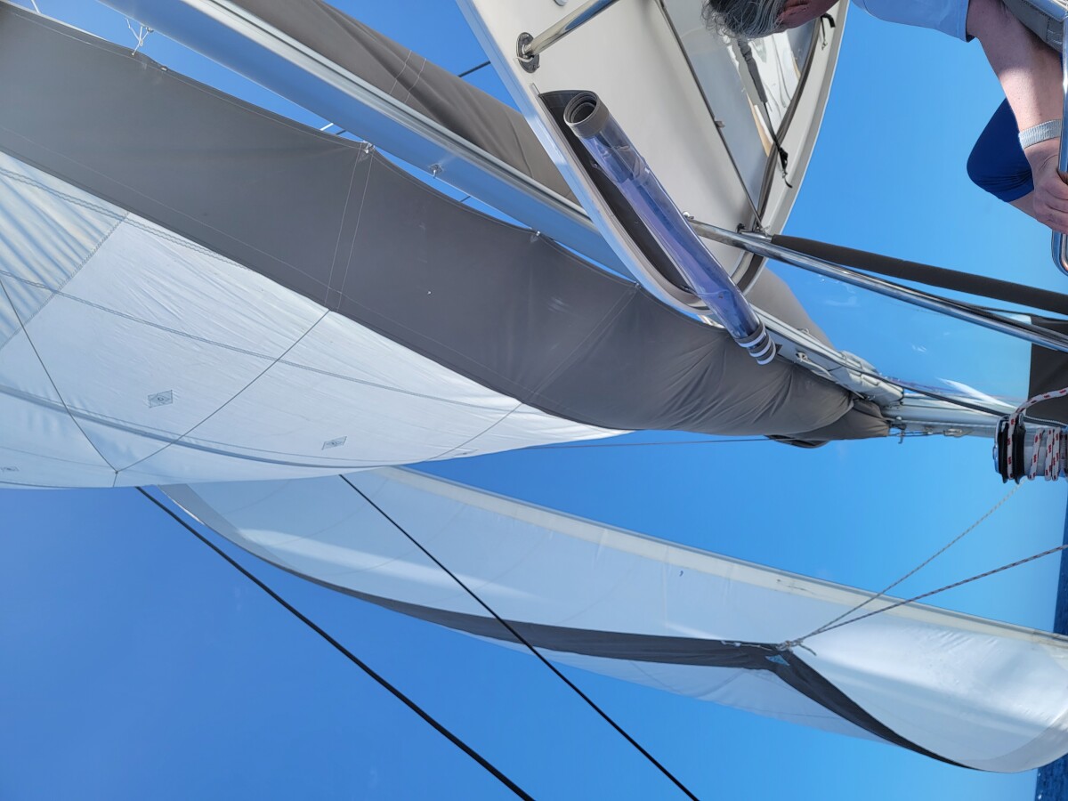Fountaine Pajot Saba 50 Quintet Discover