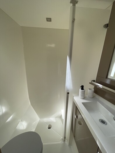 Fountaine Pajot Saba 50 Polynesy
