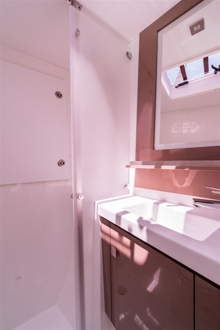 Fountaine Pajot Saona 47 Quintet